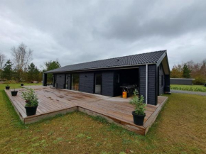 Holiday Home Skakke - 900m from the sea by Interhome, Hals